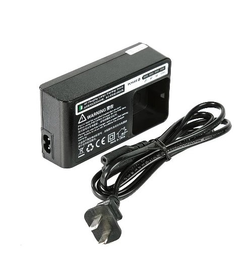 Charger Godox C29 for AD200 Charger Godox C29 for AD200
